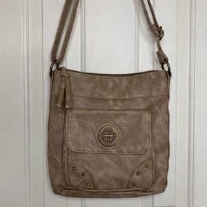 Stone & Co. Crossbody Bag